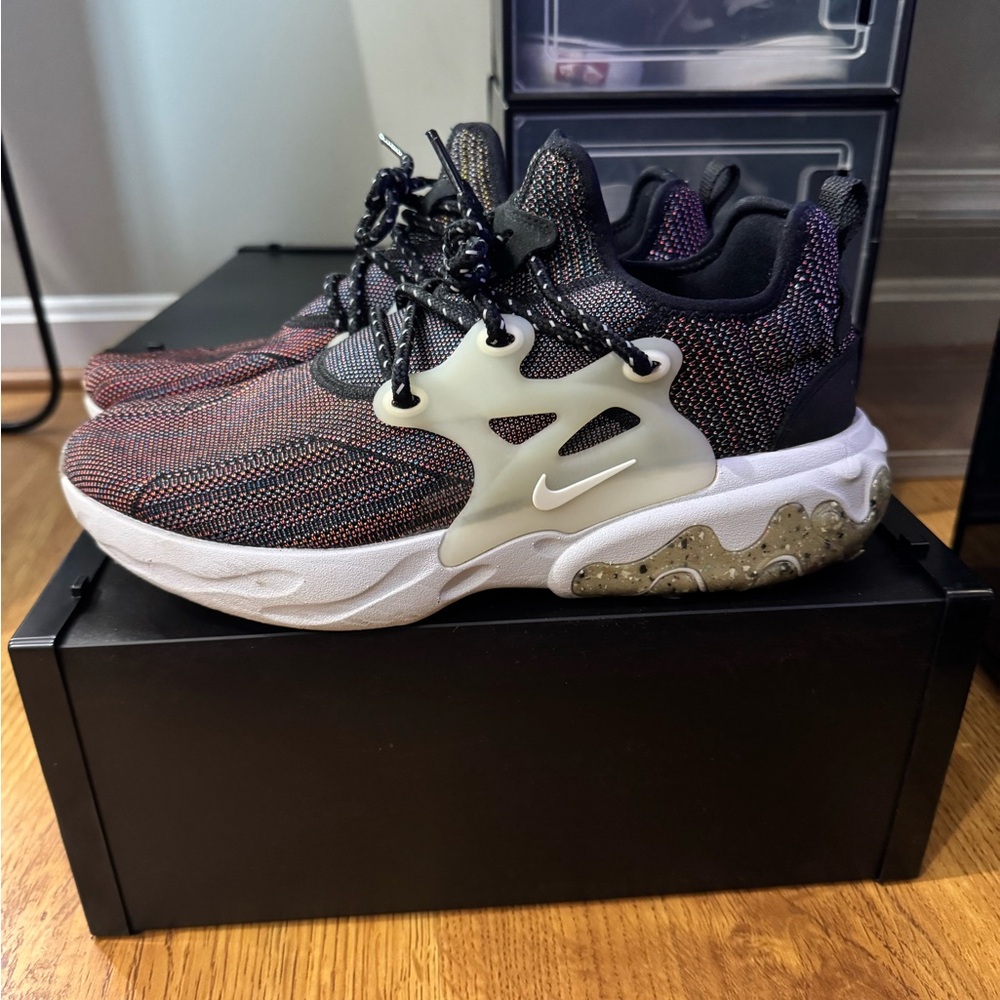 Nike React Presto - image 2
